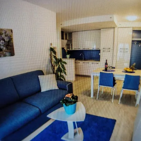شقة Cozy House In