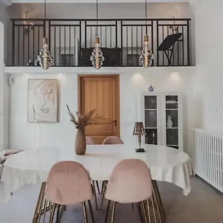 Cozy House In