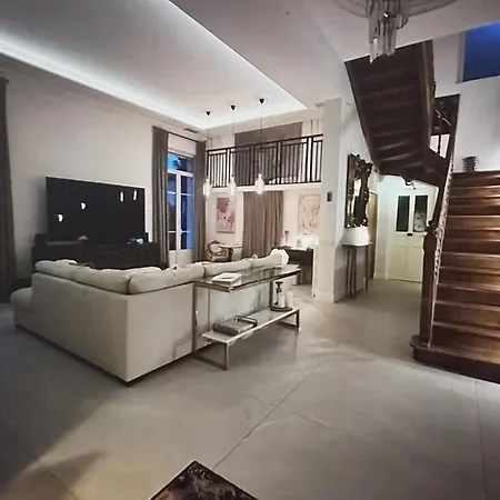 Apartament Cozy House In